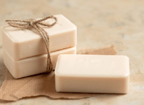 تصویر 2 از خرید و قیمت صابون گیاهی ضد جوش + فروش صادراتی